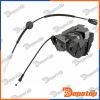 Serrure de porte droite pour FORD | EZC-FR-385, 132-017-065